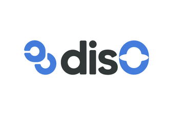 Dis0.com - Creative brandable domain for sale