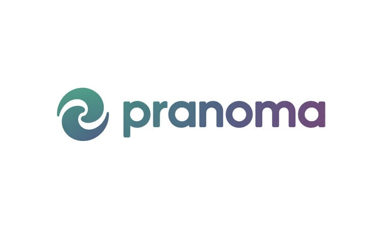 Pranoma logo