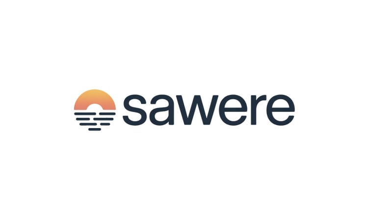 Sawere logo