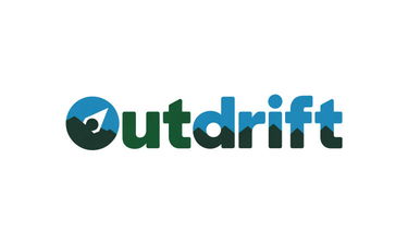 OutDrift.com - Creative brandable domain for sale
