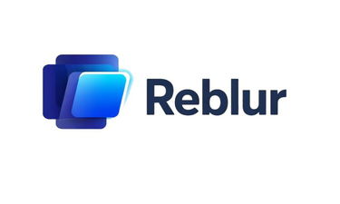 Reblur.com - Creative brandable domain for sale