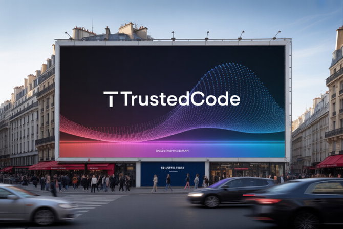 TrustedCode.com — 3