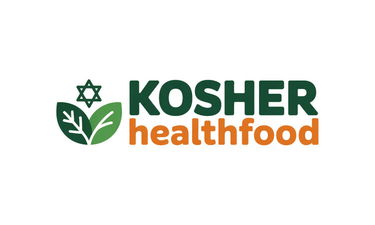 KosherHealthFood.com - Creative brandable domain for sale