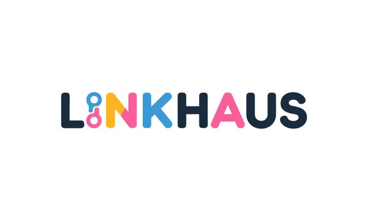 LinkHaus logo