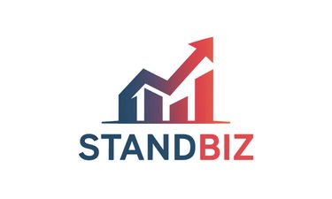 StandBiz.com - Creative brandable domain for sale