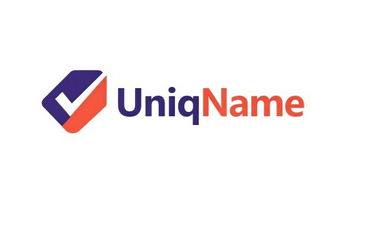 UniqName.com - Creative brandable domain for sale