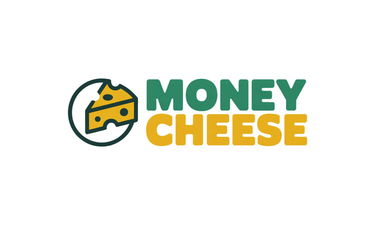 MoneyCheese.com - Creative brandable domain for sale