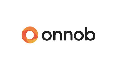 Onnob.com - Creative brandable domain for sale