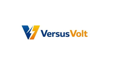 VersusVolt logo