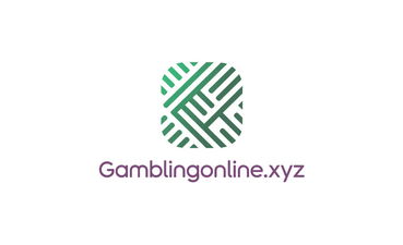 GamblingOnline.xyz - Creative brandable domain for sale