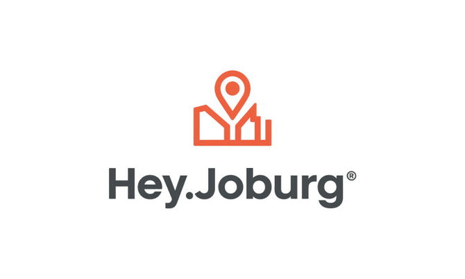 Hey.Joburg