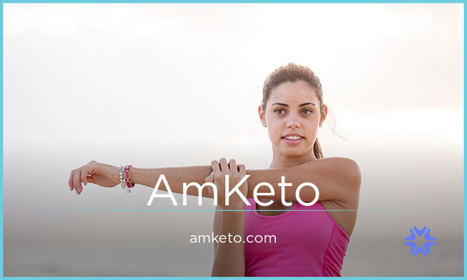 AMKeto.com