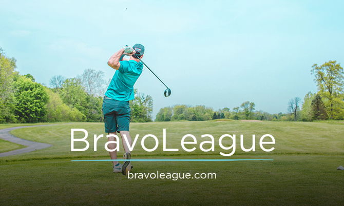 BravoLeague.com