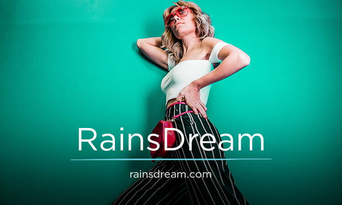 RainsDream.com