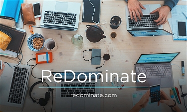 ReDominate.com