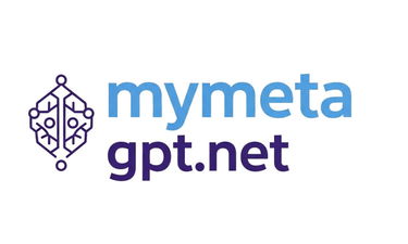 MyMetaGPT.net - Creative brandable domain for sale