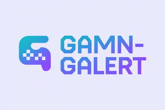 GamingAlert.com - Creative brandable domain for sale