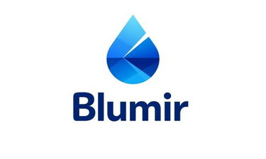 Blumir logo