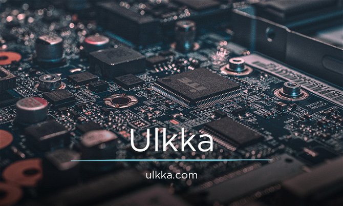 Ulkka.com