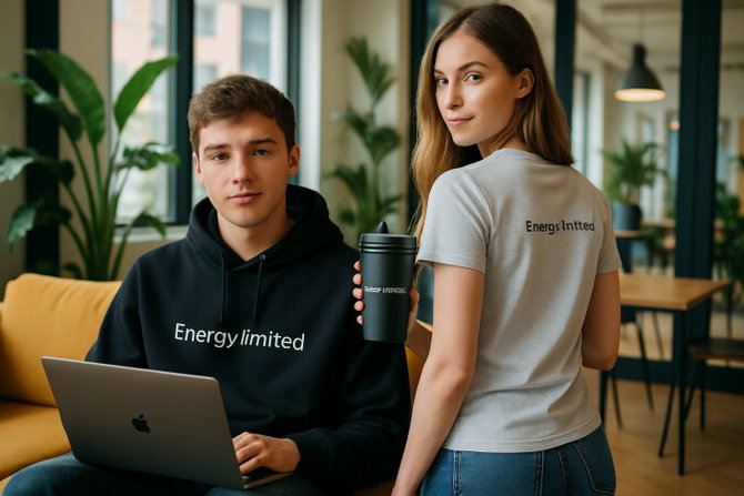Energy.limited — 5