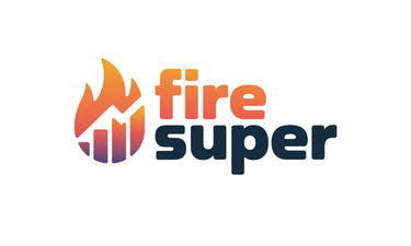 FireSuper.com - Creative brandable domain for sale