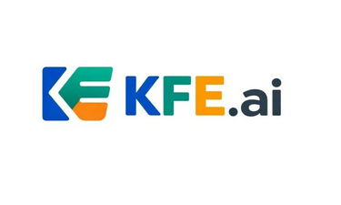 KFE logo