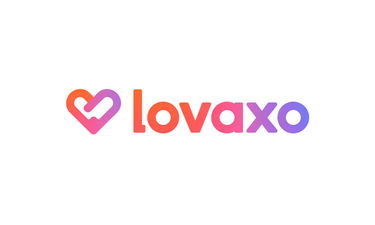 Lovaxo.Com - Creative brandable domain for sale