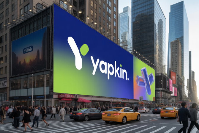Yapkin.com — 3
