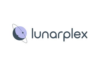 Lunarplex.com - Creative brandable domain for sale