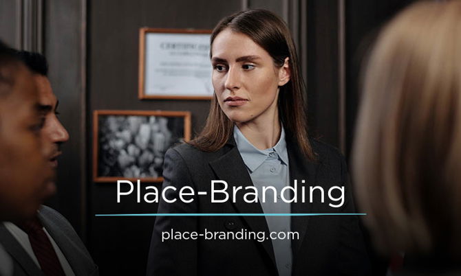 Place-Branding.com