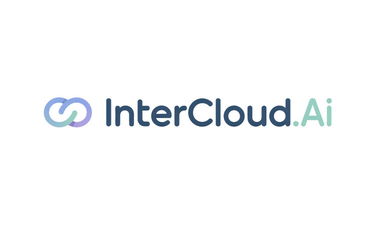 InterCloud.ai - Creative brandable domain for sale