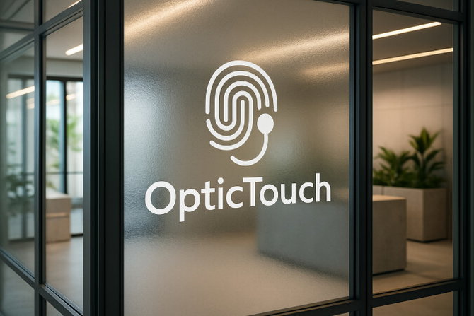 OpticTouch.com — 4