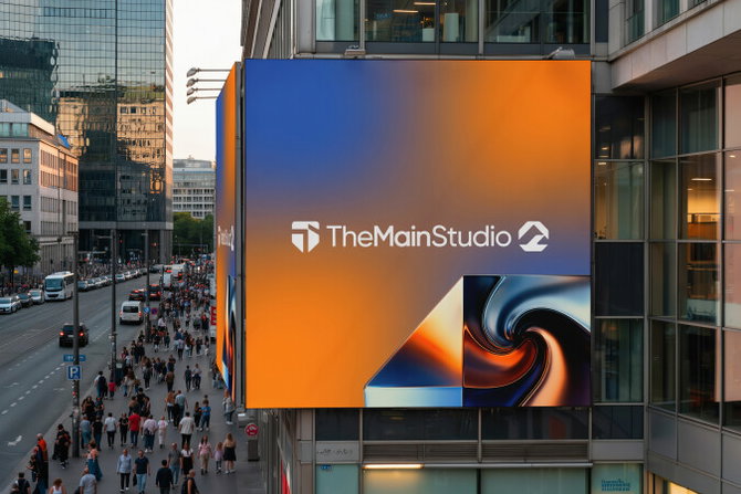TheMainStudio.com — 3
