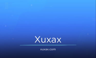 Xuxax.com - Creative brandable domain for sale
