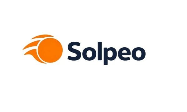 Solpeo logo