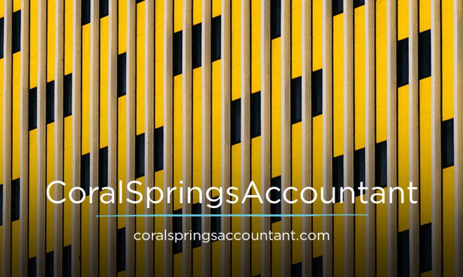 CoralSpringsAccountant.com