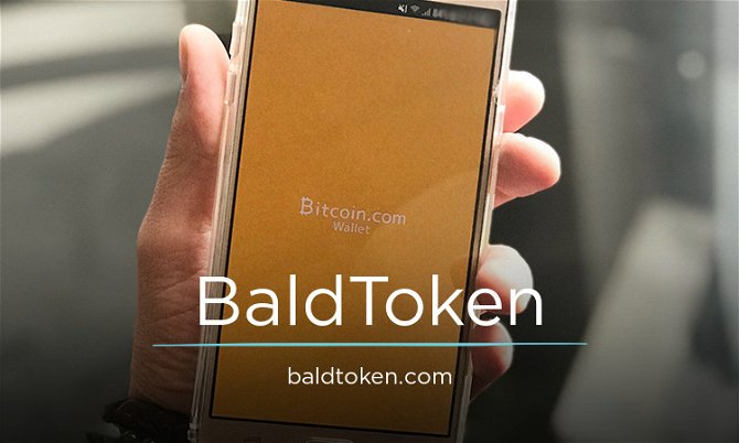 BaldToken.com