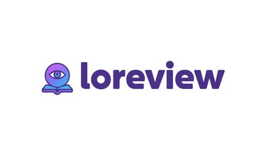 LoreView.com - Creative brandable domain for sale