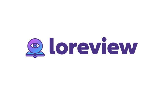 LoreView.com