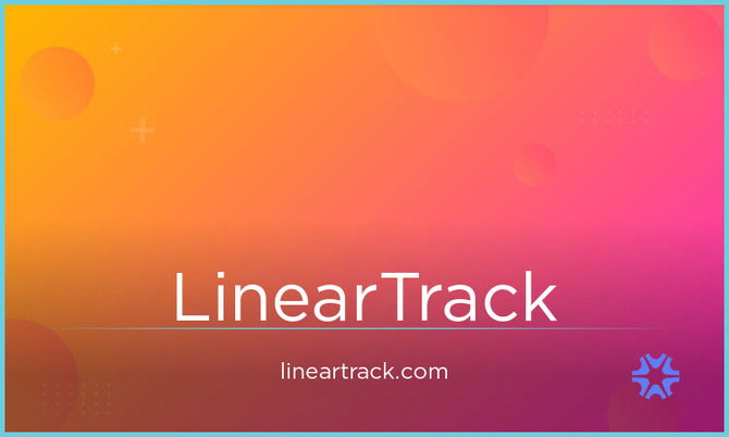 LinearTrack.com