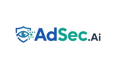 adsec.ai - Creative brandable domain for sale