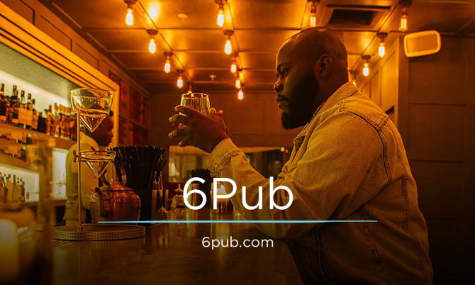 6Pub.com