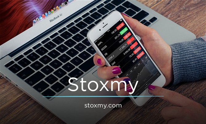Stoxmy.com