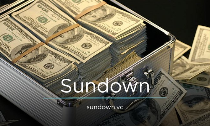 Sundown.vc