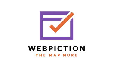 WebPiction.com - Creative brandable domain for sale