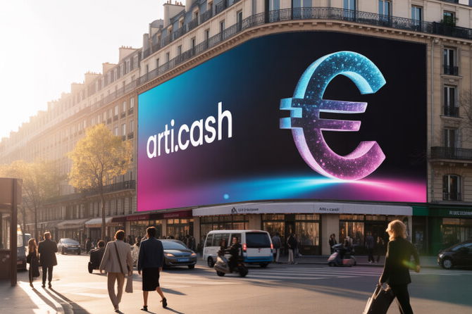 Arti.cash