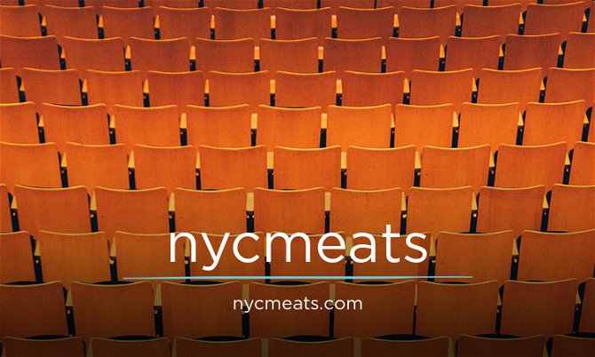 nycmeats.com