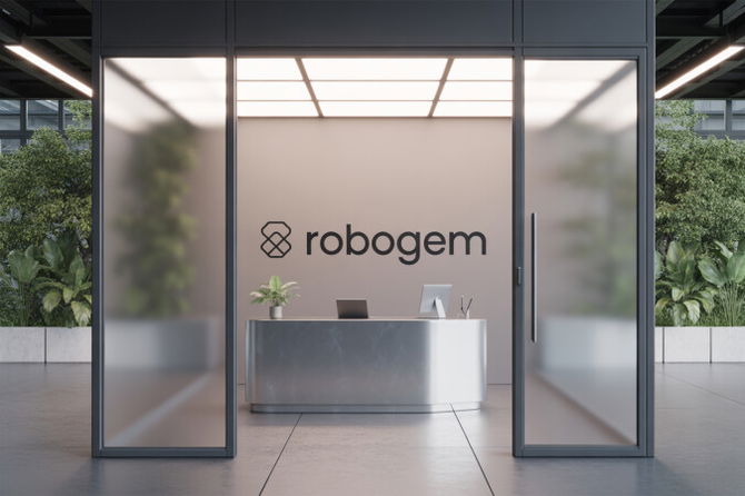 RoboGem.com — 4