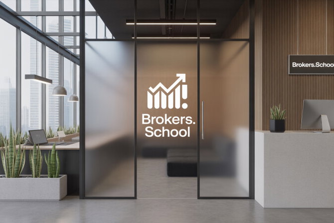 Brokers.school — 4