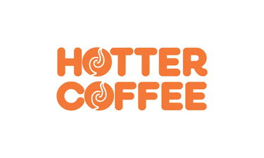 Hotter logo